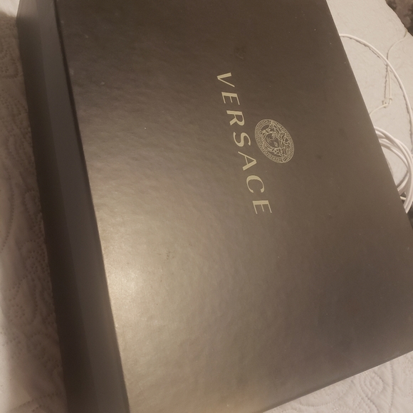 Versace boots - Picture 2 of 10